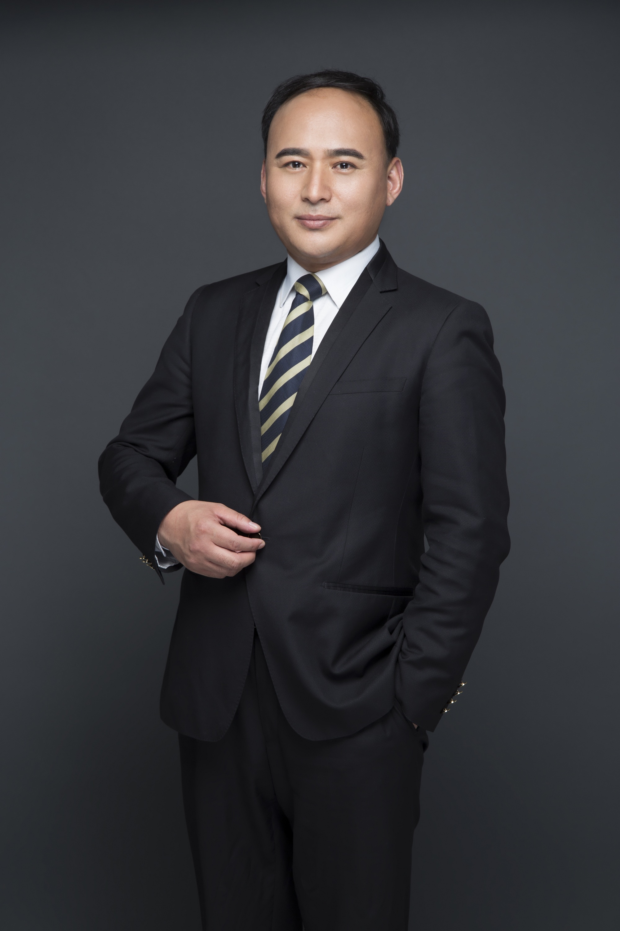 蔡羽 品牌与内容负责人
